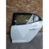 Porte Arriere Gauche Renault Megane 4 Phase 1 (1)